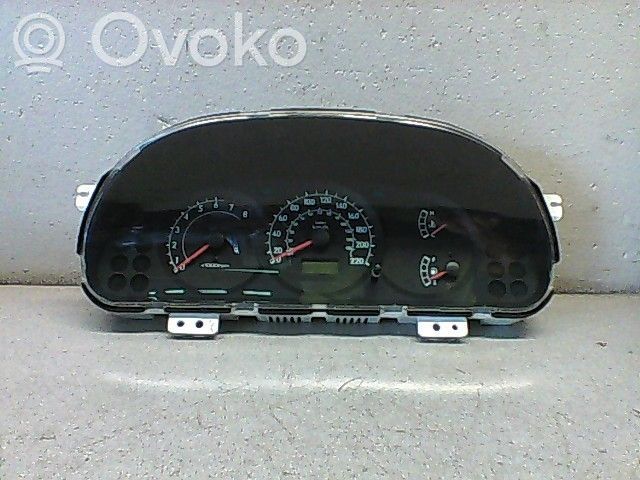 Tachometer   K2NC5543XA