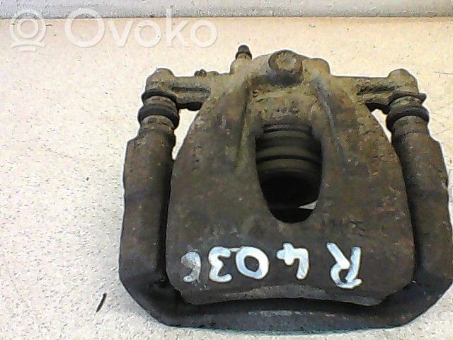 Opel Corsa C Etujarrusatula 