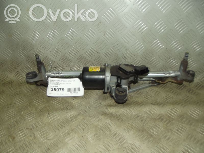 Valytuvų varikliukas   6401F4