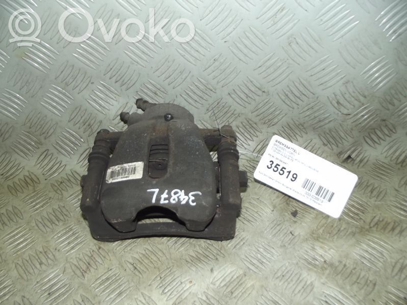Bremssattel vorne   4401E0