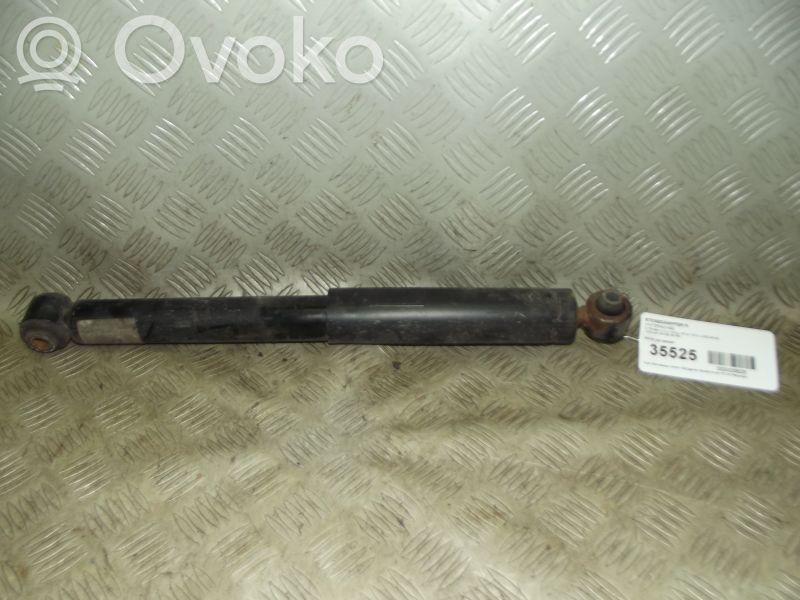 Takaiskunvaimennin   5206Z5
