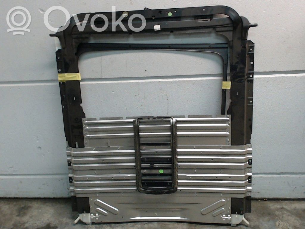 BMW 7 E65 E66 Vidrio del techo solar 