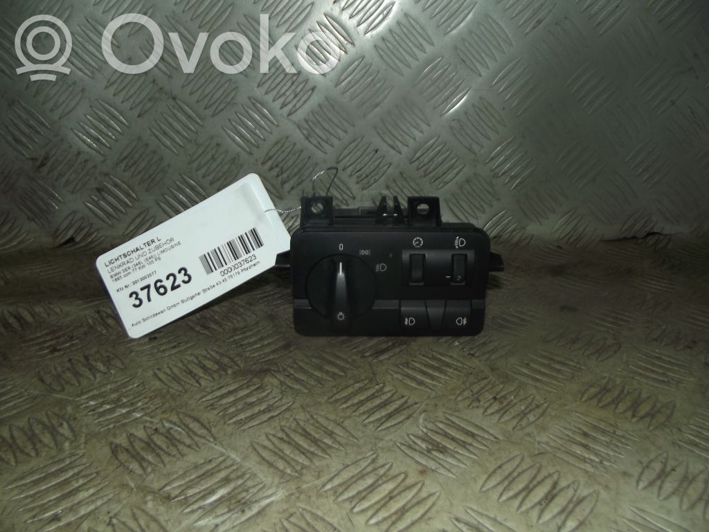 Light switch   61319133015,61316965381