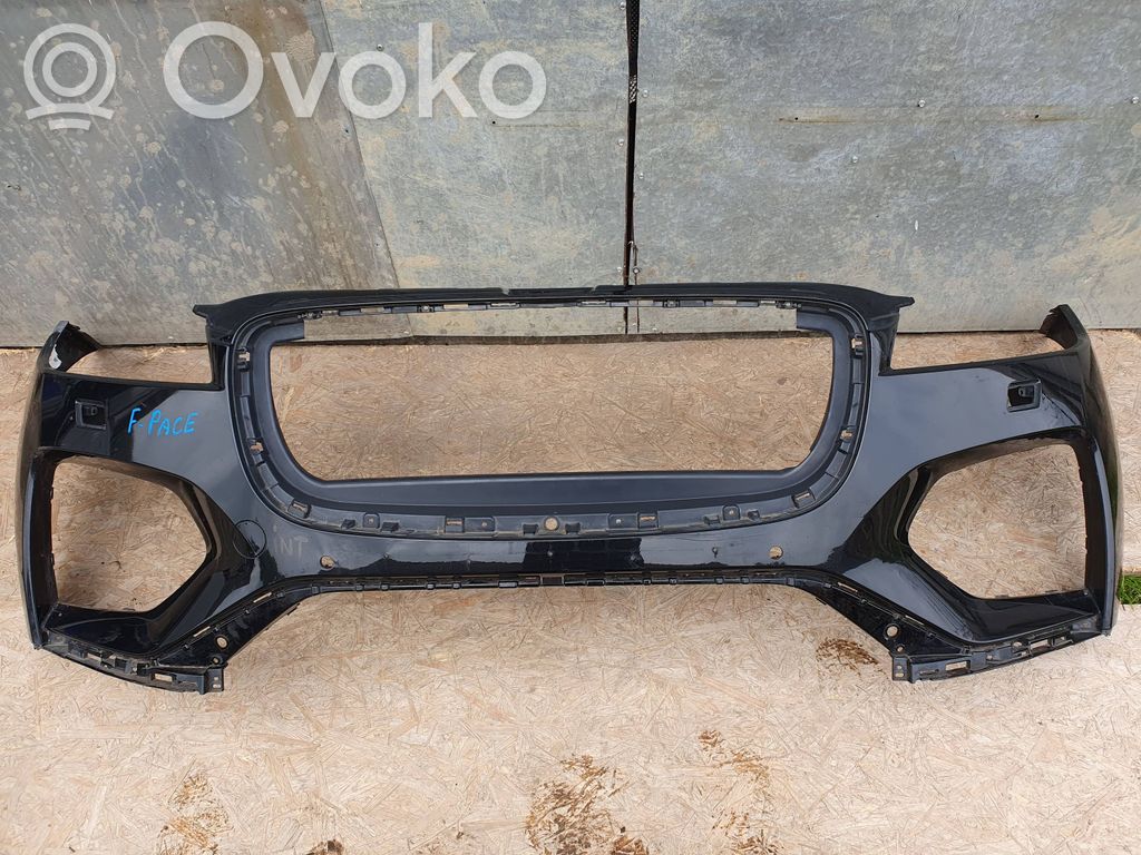 Jaguar F-Pace Front bumper 