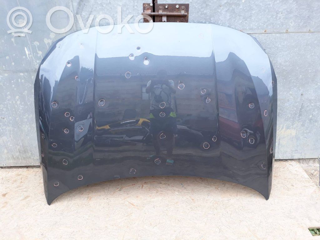 BMW 2 F44 Pokrywa przednia / Maska silnika 