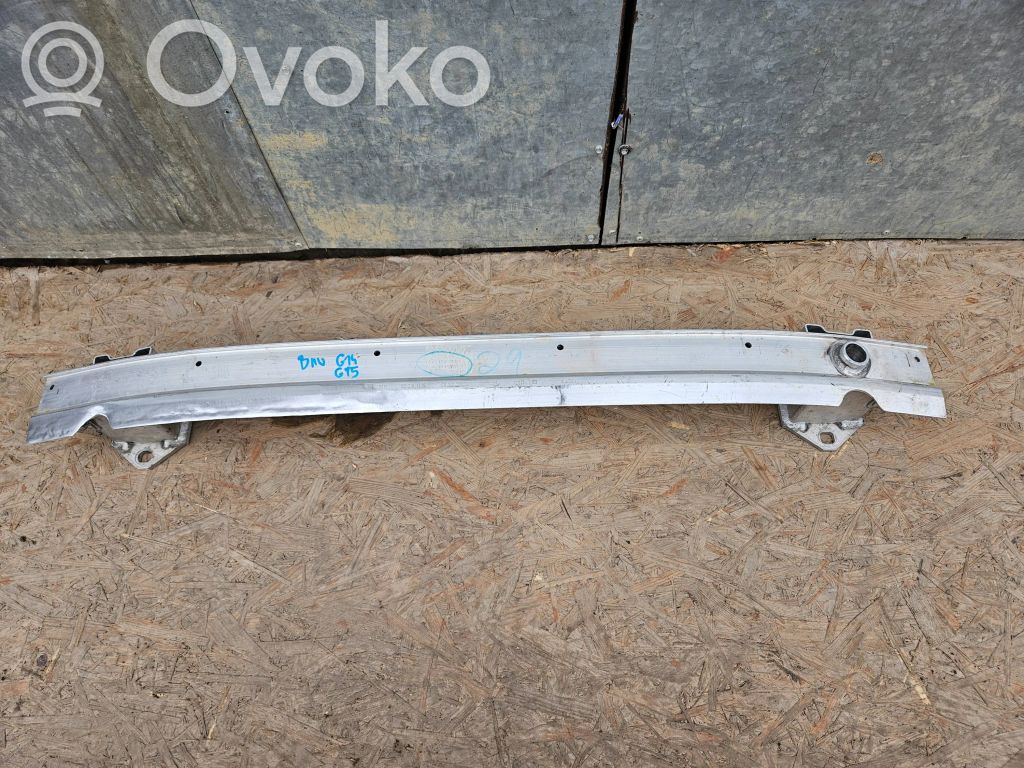 BMW 8 G14 Traversa posteriore 