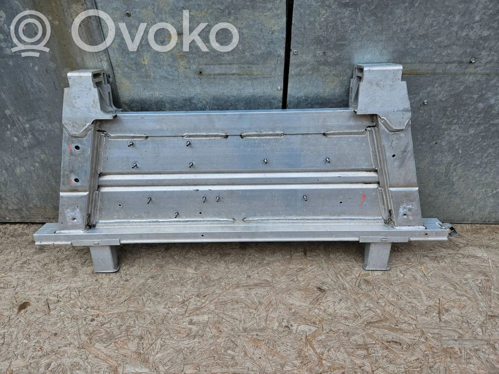 Volvo XC40 Eje delantero 