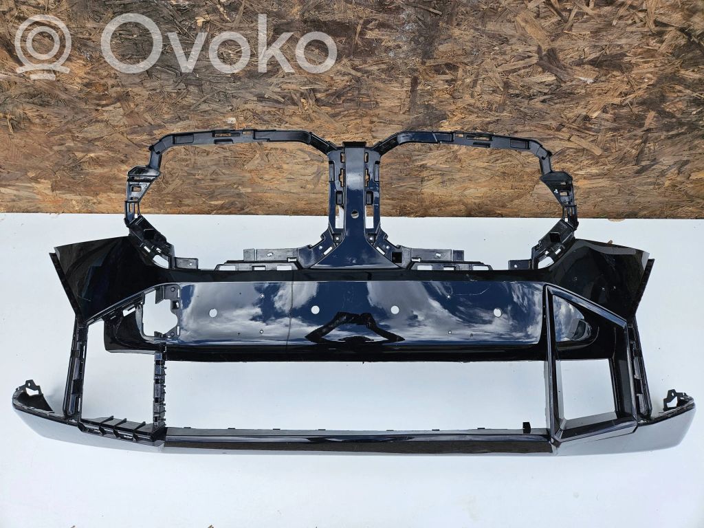 BMW XM Front bumper 