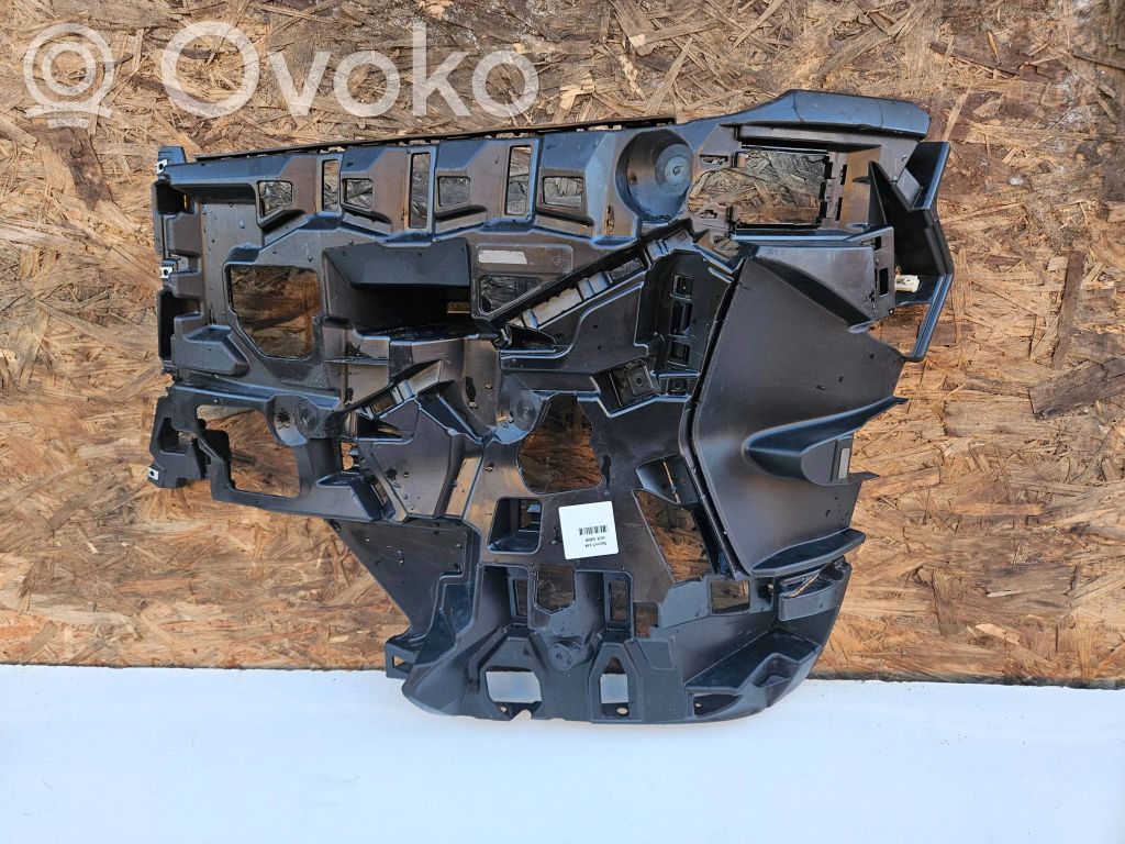 BMW iX Front bumper mounting bracket 