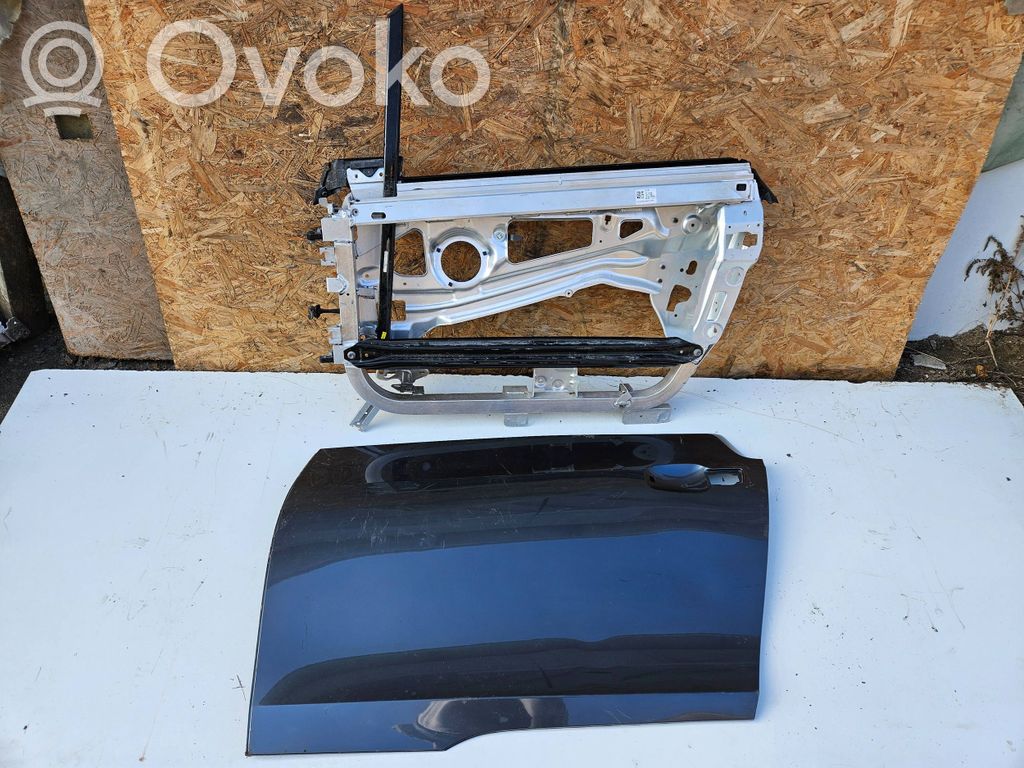 BMW i3 Front door 