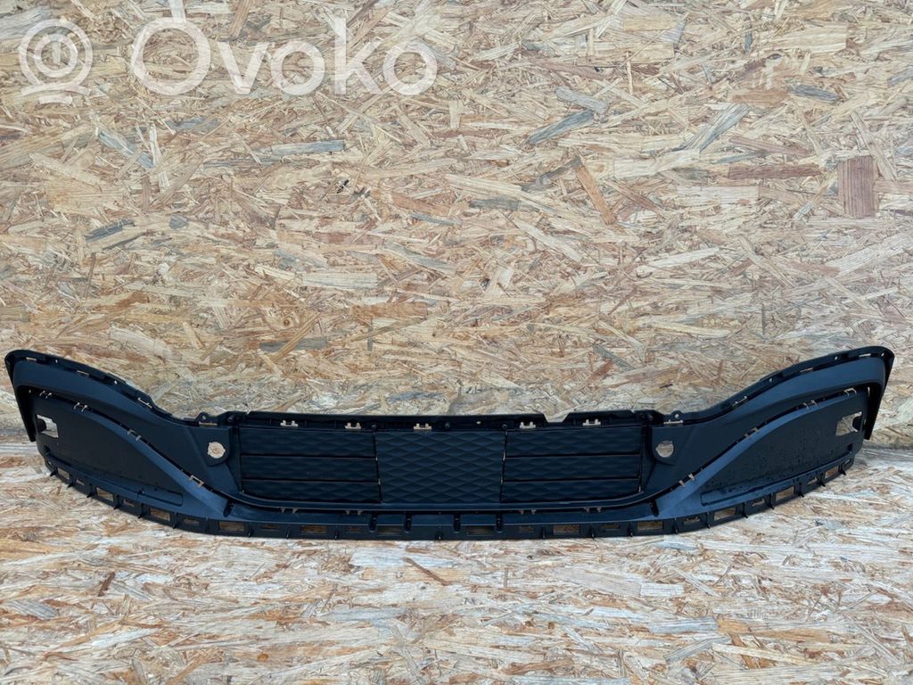 Ford Mustang Mach-E Intercooler air guide/duct channel 