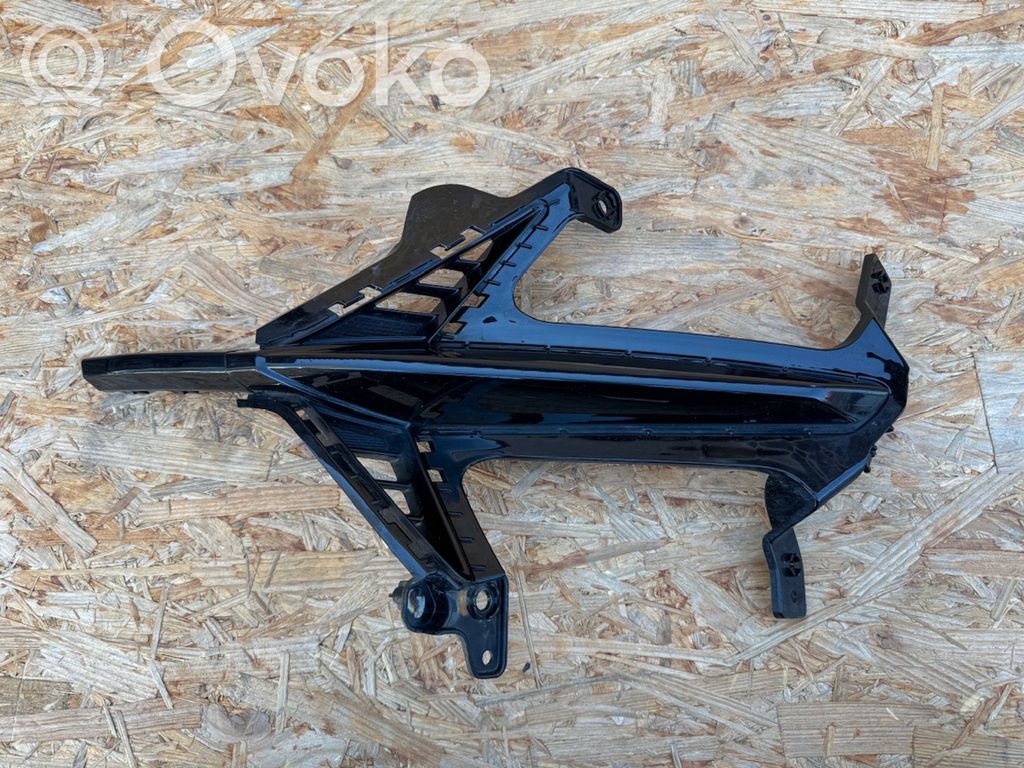 KIA Ceed Front bumper lower grill 