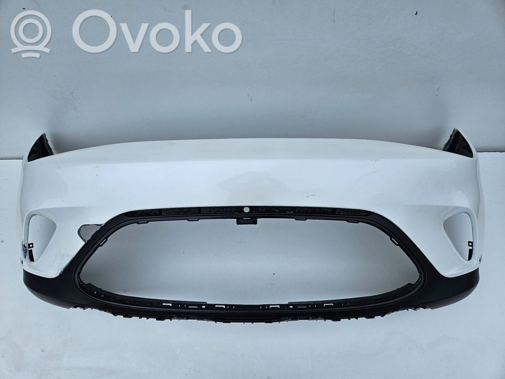 Smart #1 Front bumper 
