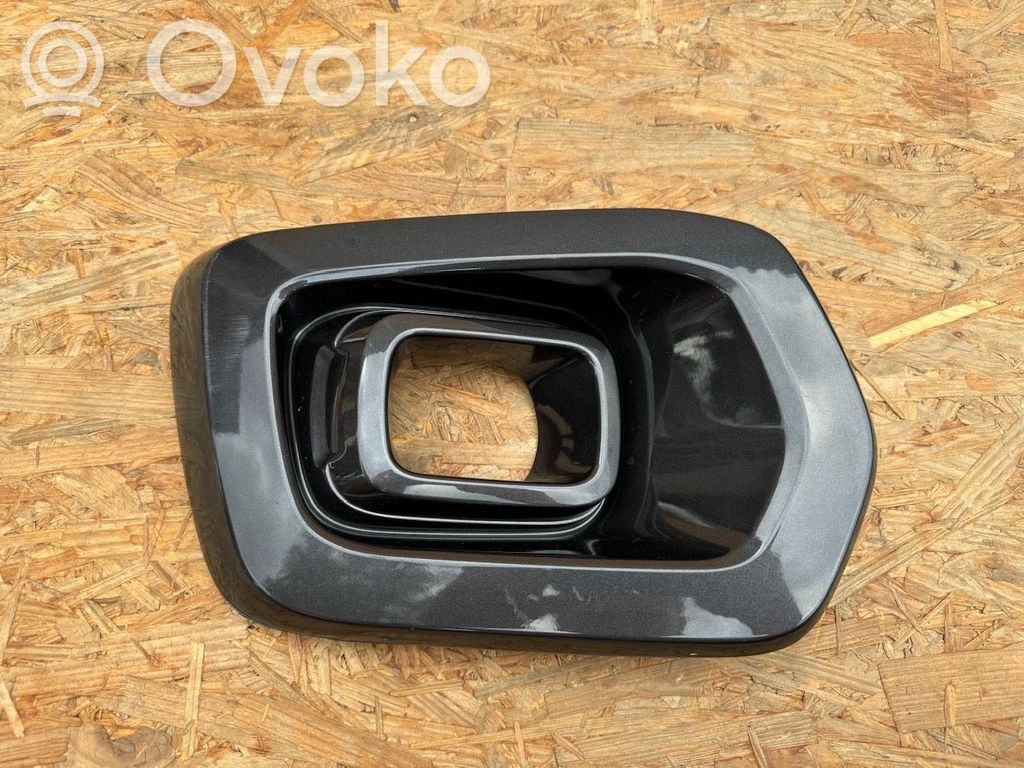 Ford Ranger Verkleidung Nebelscheinwerfer / Gitter vorne 