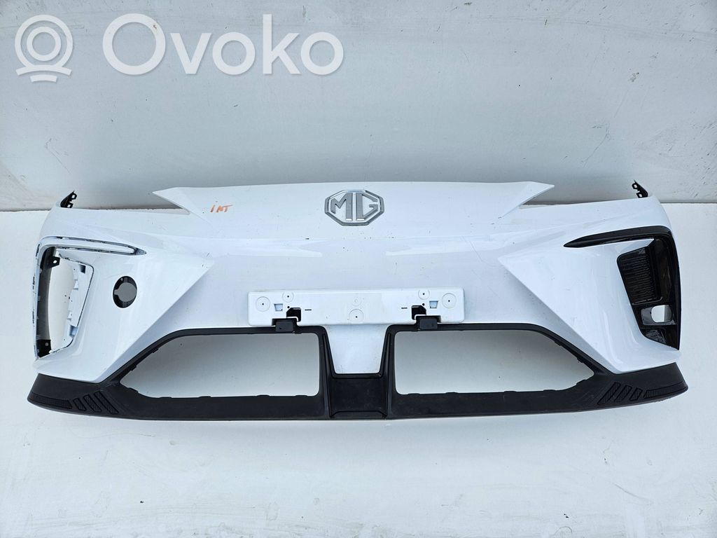 MG MG4 ev Front bumper 