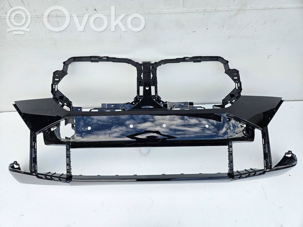 BMW XM Front bumper 