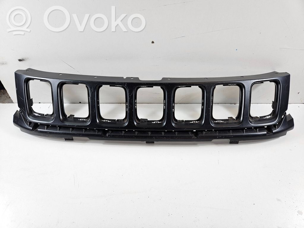 Jeep Compass Front grill 