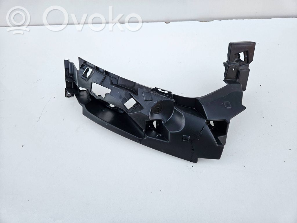 Citroen Jumpy Ajovalon kannake 