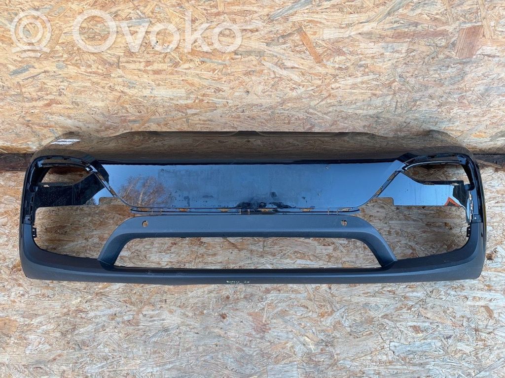 Front bumper   7462280,51117462280,7462284
