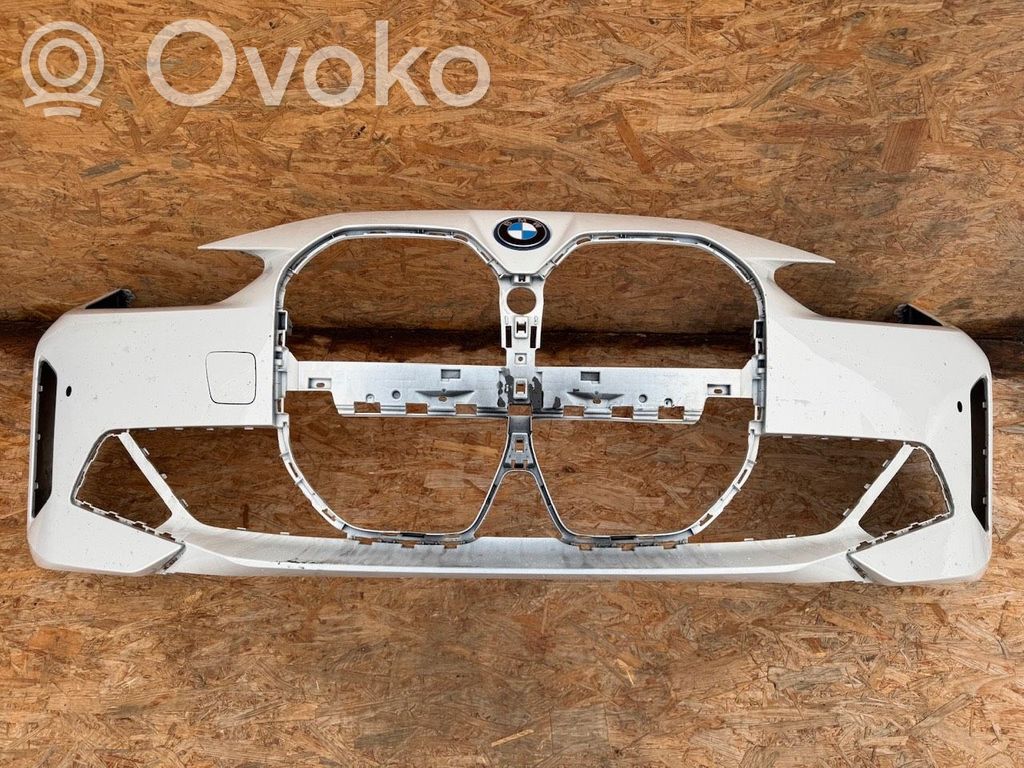 Front bumper   8738585,51118738585