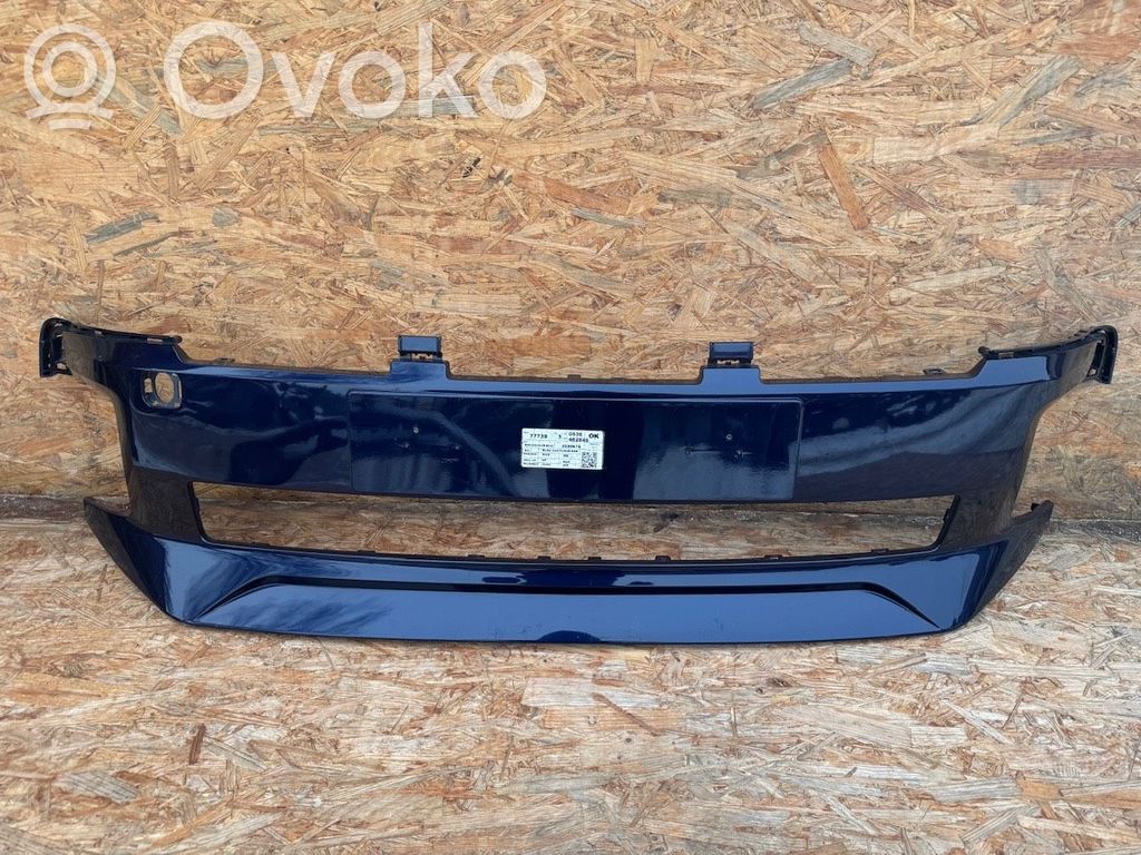 Renault 5 Front bumper splitter molding 