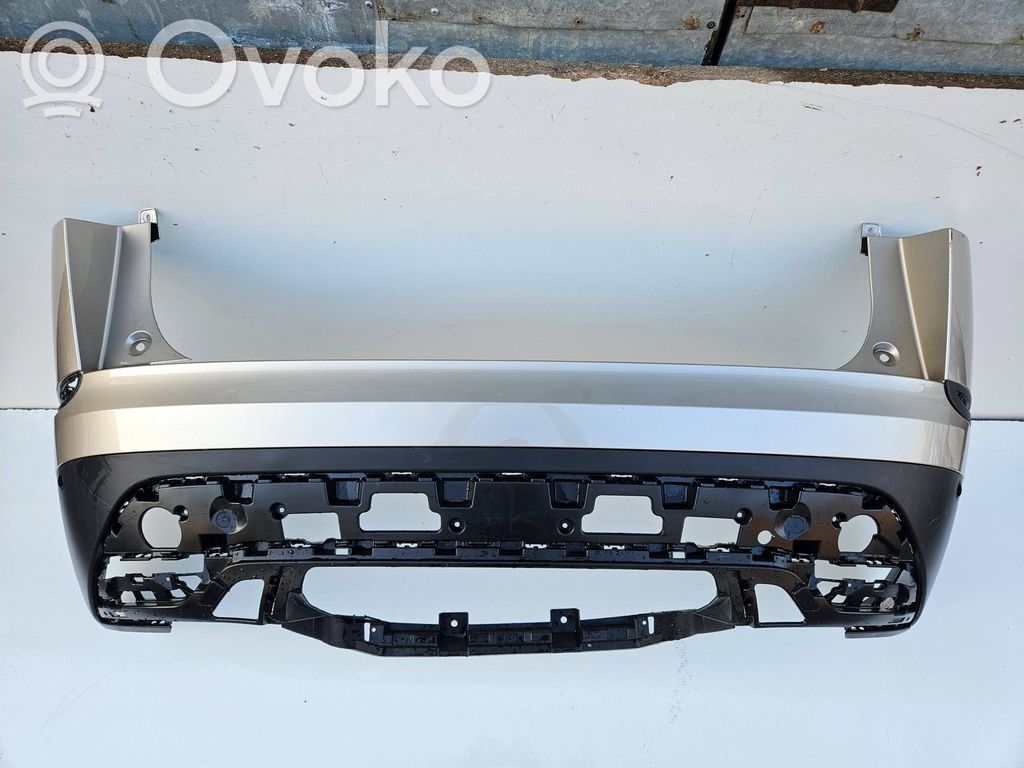 Land Rover Range Rover Velar Parachoques 