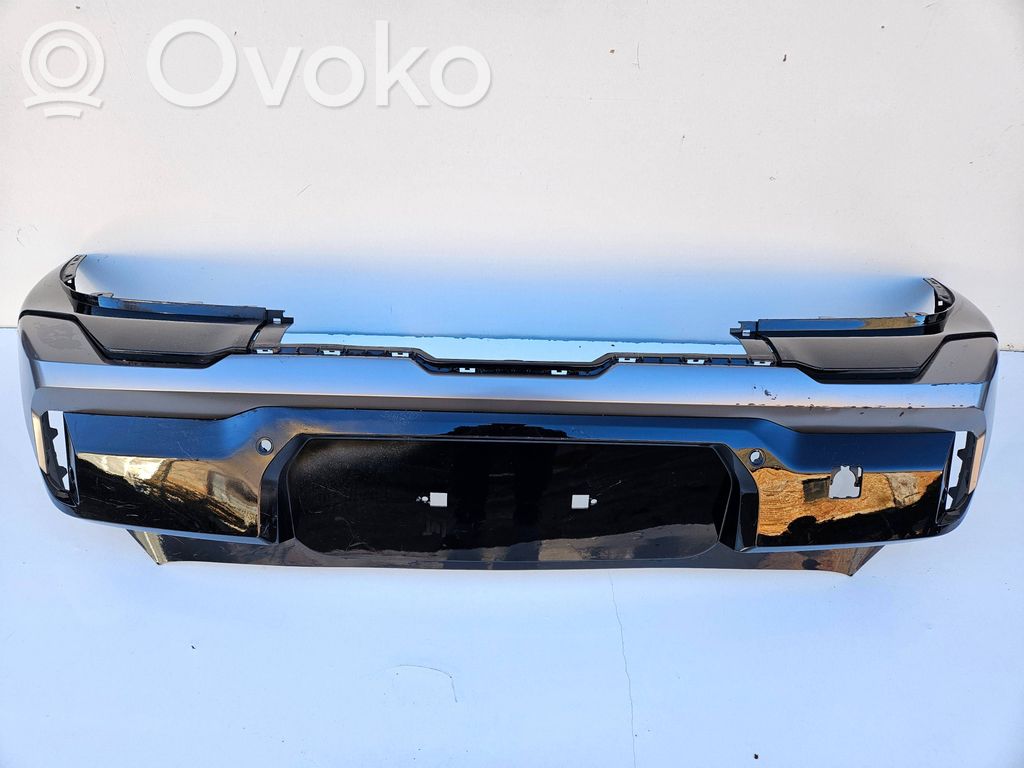 KIA EV9 Galinis bamperis 