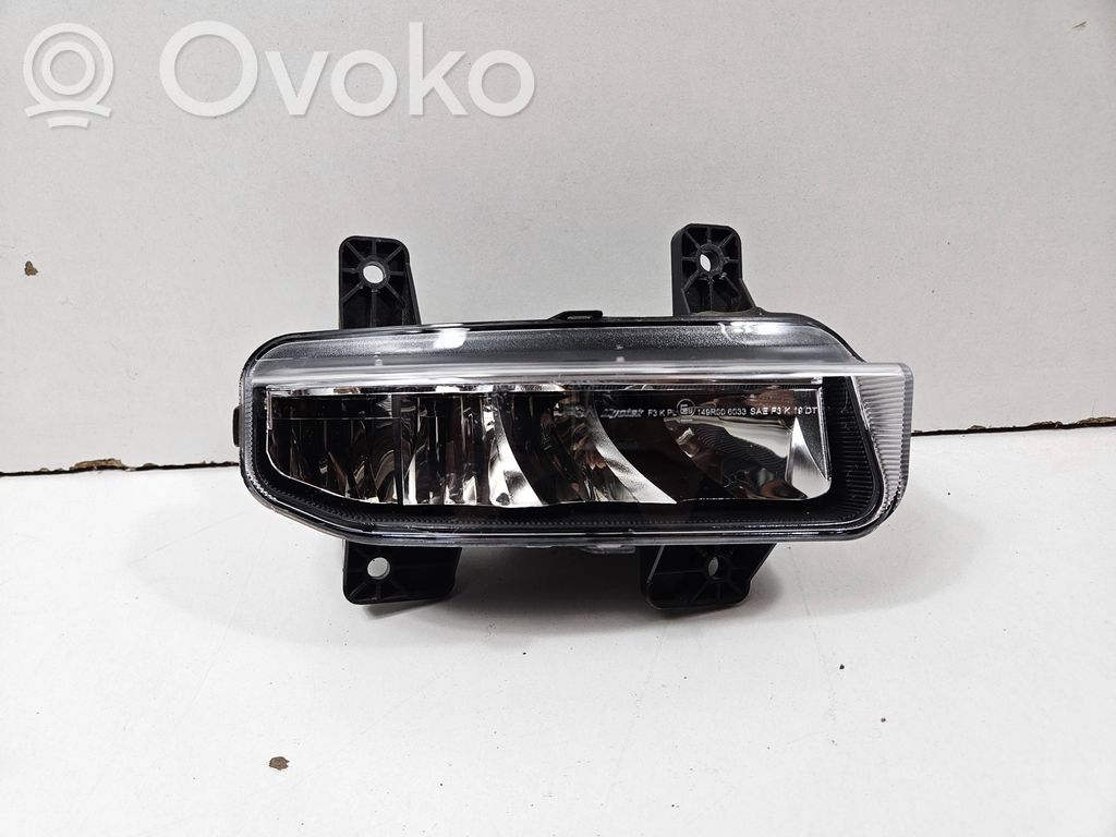 Ram 1500 DT Luz de niebla delantera 