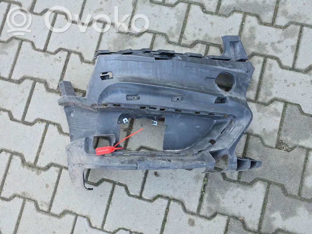 BMW 2 F45 Front bumper mounting bracket 