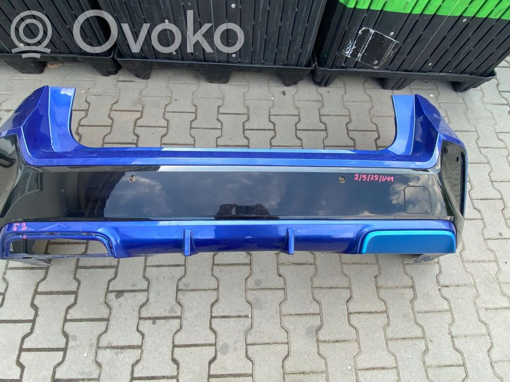 Бампер