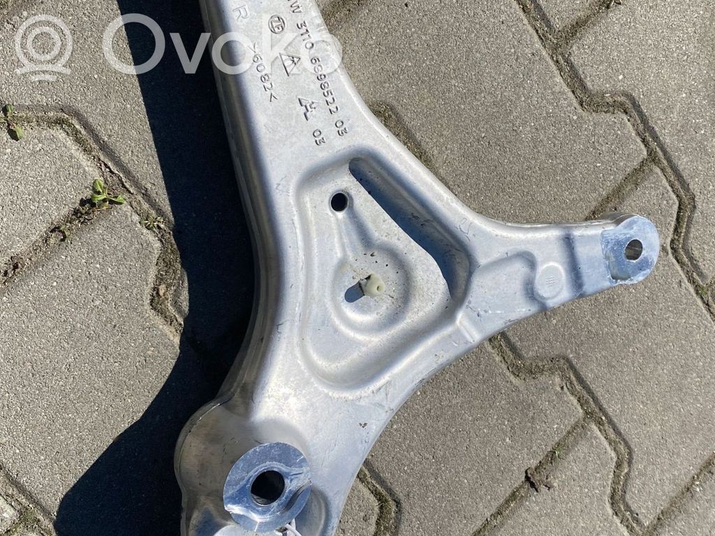 BMW 7 G70 Querlenker vorne 