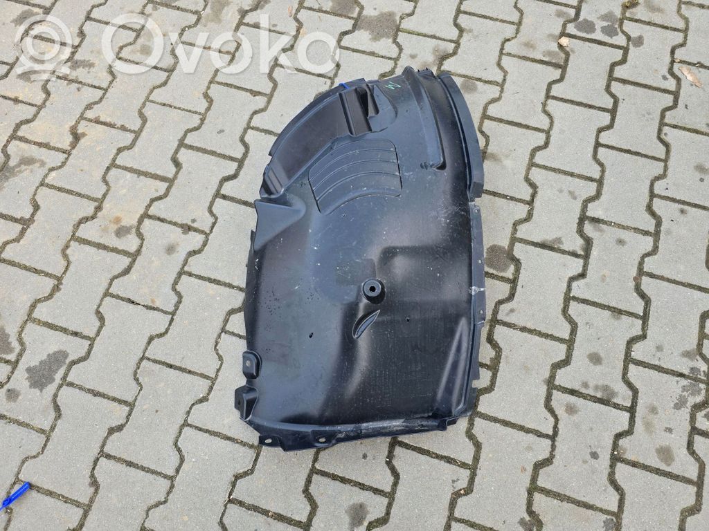 BMW iX Rivestimento paraspruzzi passaruota anteriore 