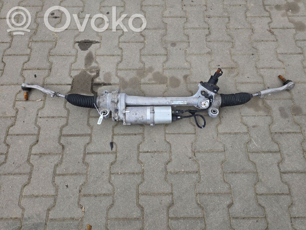 Steering rack   5A7A5D6