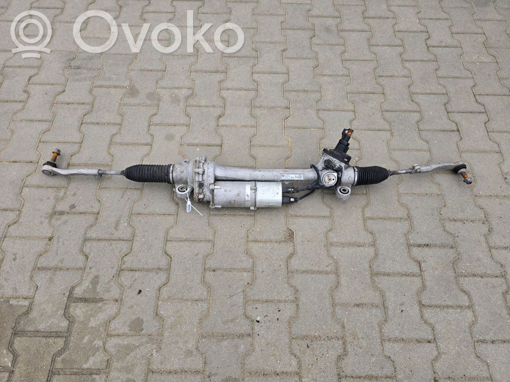 BMW X3M F97 Vairo kolonėlė 