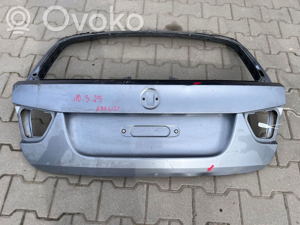 BMW 3 E90 E91 Tailgate/trunk/boot lid 