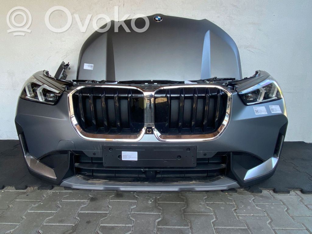 BMW X1 U11 Front piece kit 