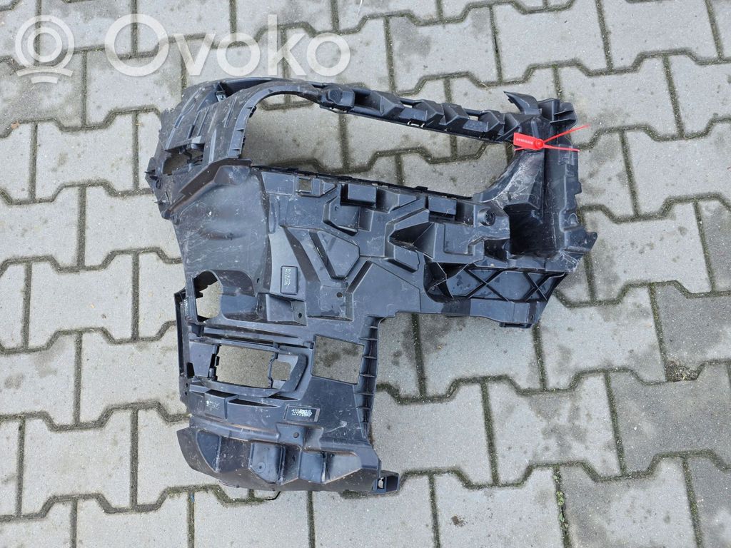 BMW X7 G07 Suport montare bară spate 