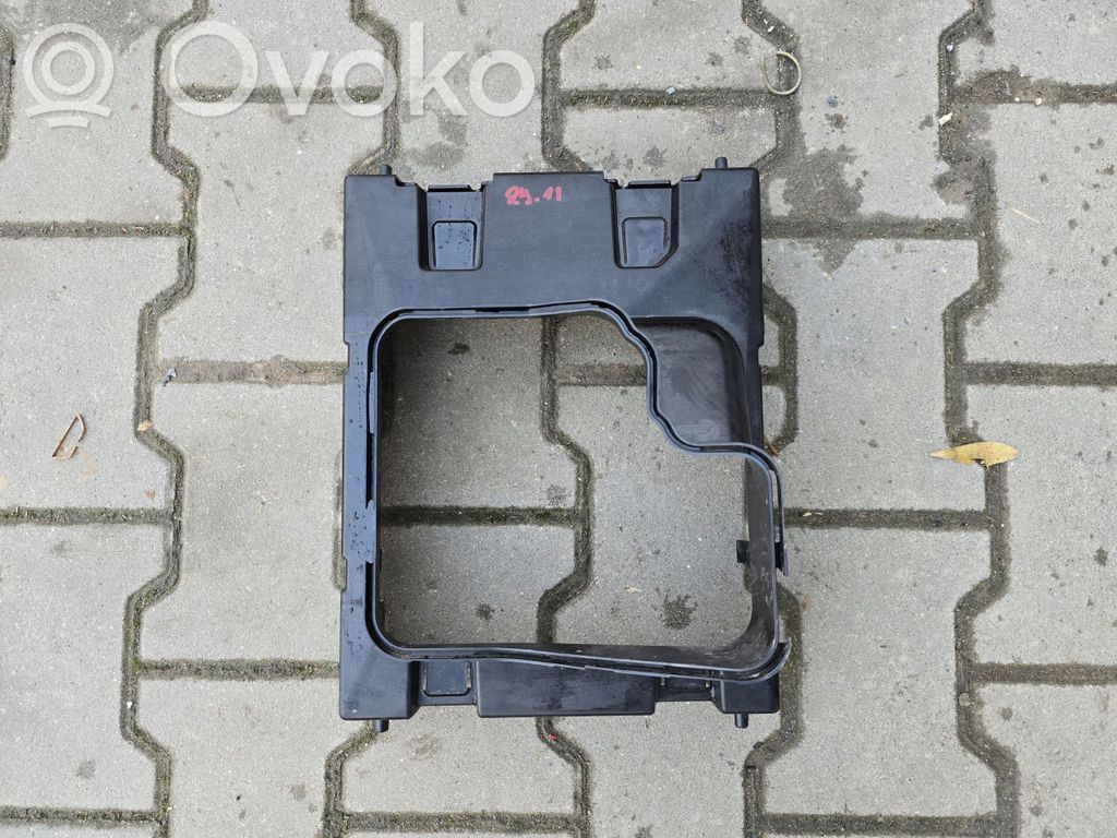 BMW X5 G05 Wlot / Kanał powietrza intercoolera 