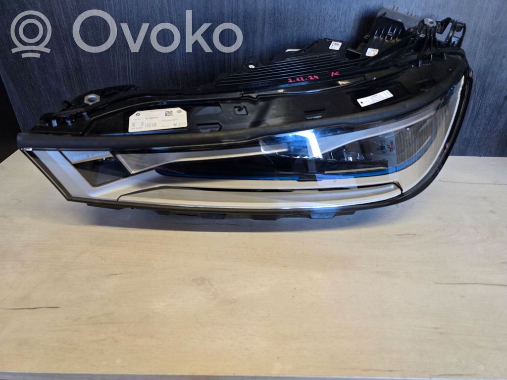 Headlight/headlamp   5A3CEA1