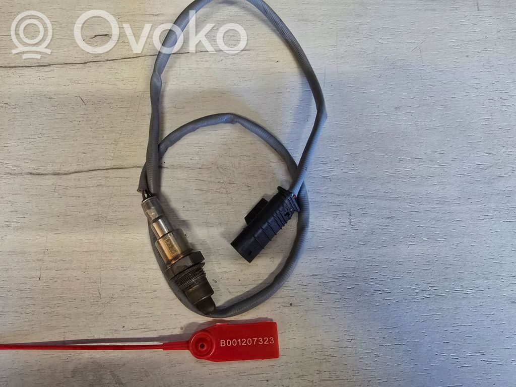BMW 4 G22 G23 G24 G26 Lambda probe sensor 