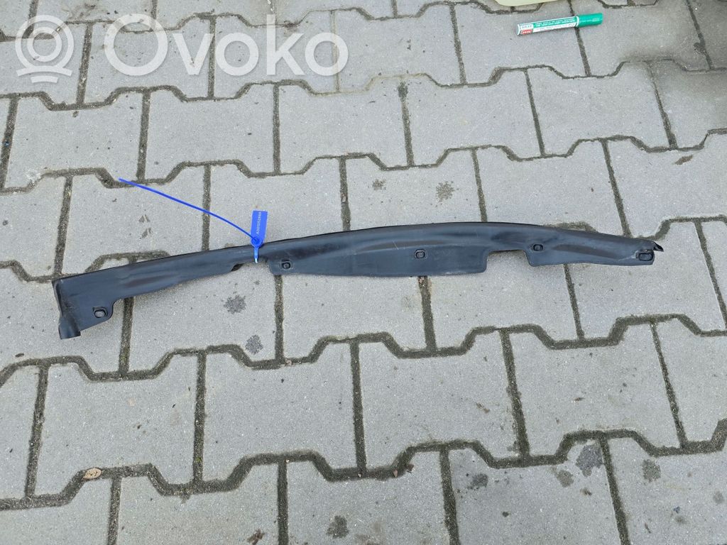 BMW X1 F48 F49 Altro elemento di rivestimento della portiera posteriore 