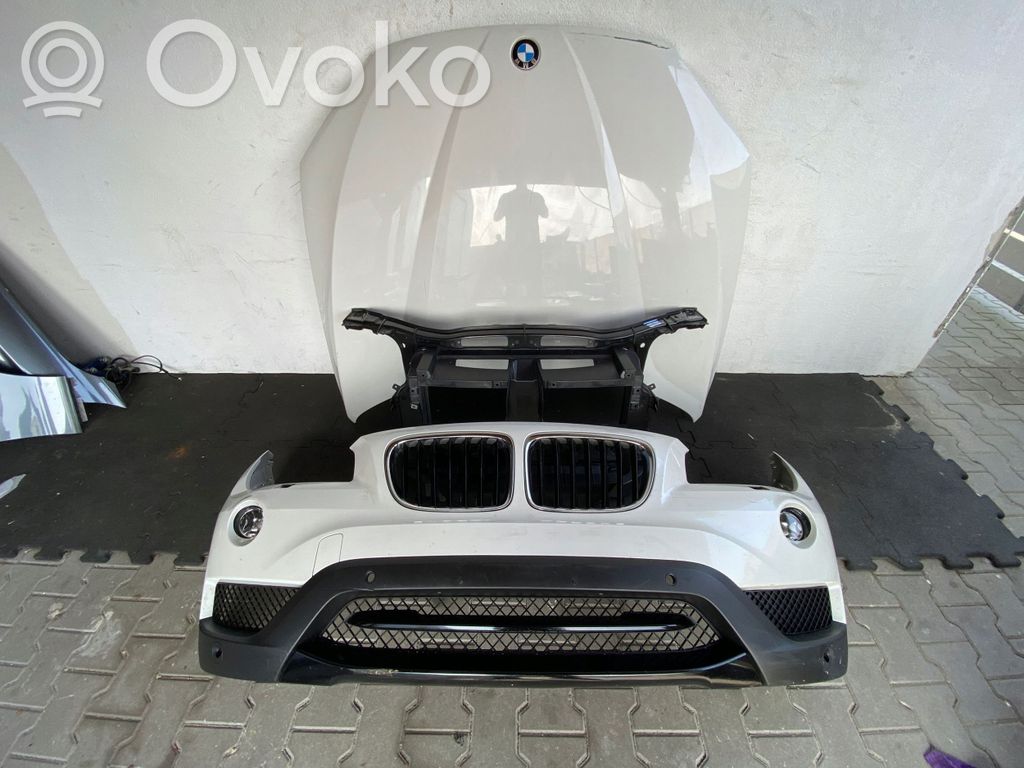 Front piece kit   2993151,2990176