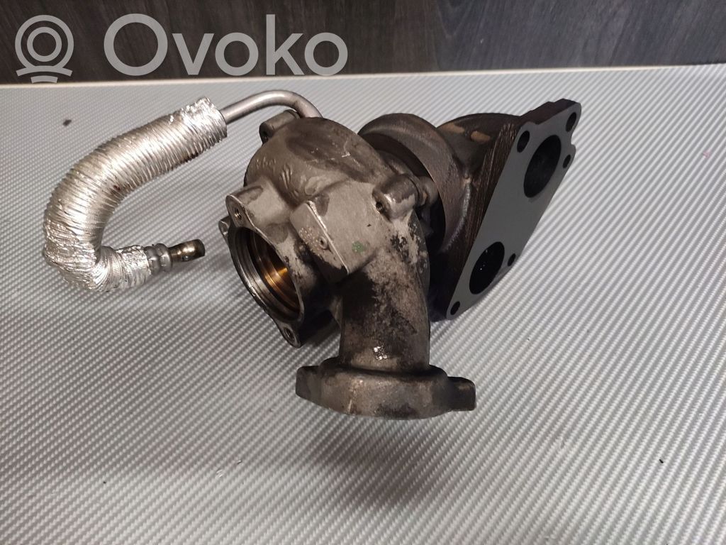 Turbo   9700065