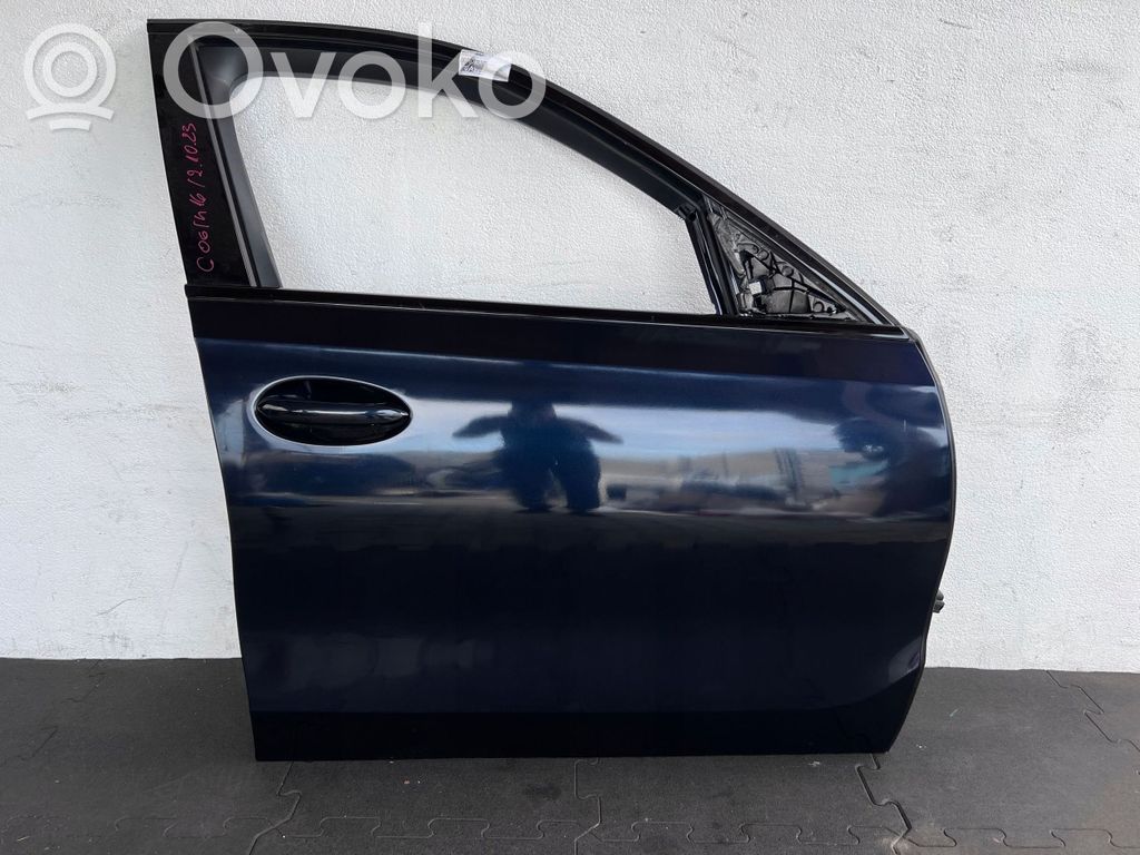 BMW X6 G06 Durvis 