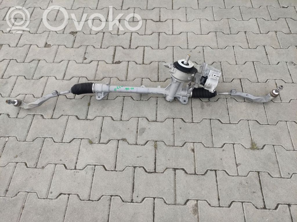 BMW X1 F48 F49 Hammastanko 