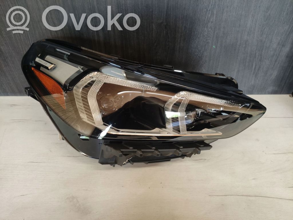 BMW X1 U11 Headlight/headlamp 