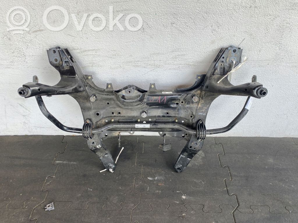 BMW X1 U11 Front subframe 