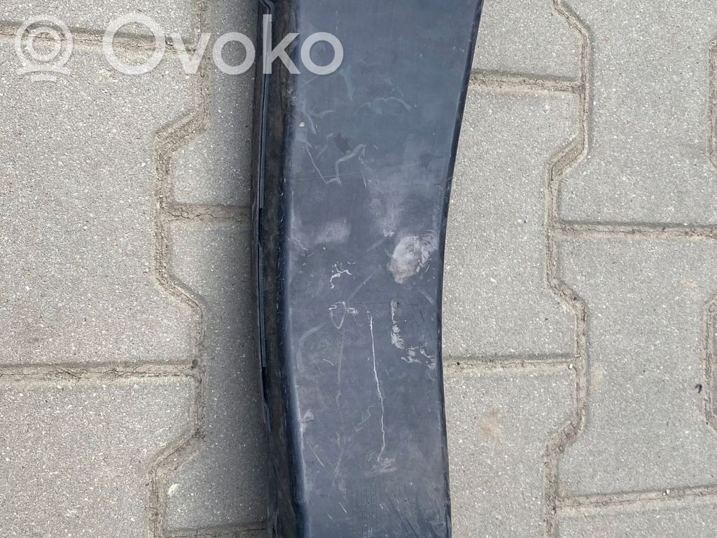 BMW 2 F45 Prowadnica powietrza intercoolera 