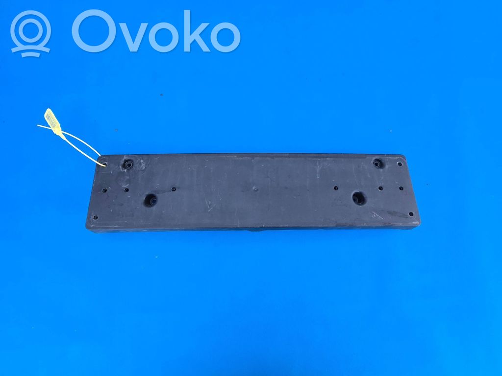 Front bumper   5B3D993