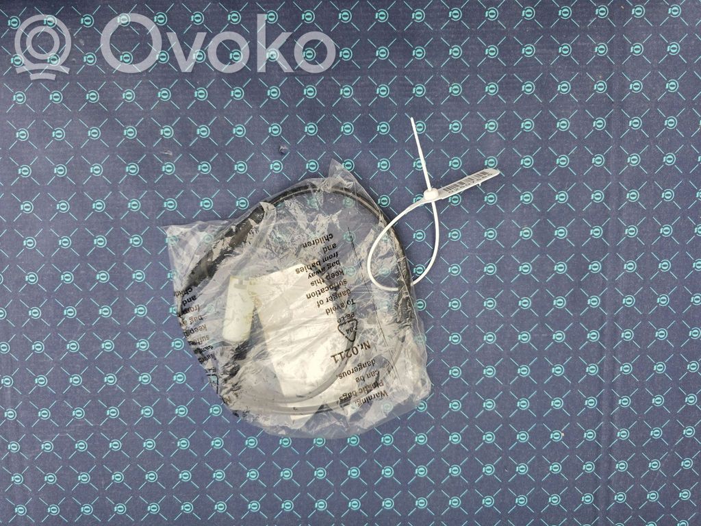BMW 5 E60 E61 ABS rear brake sensor 
